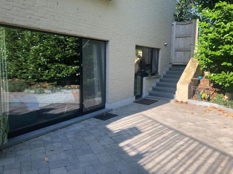 Casa Sandra Elisa Maasmechelen Exterior photo